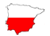 PERSIANAS VISA - Polski